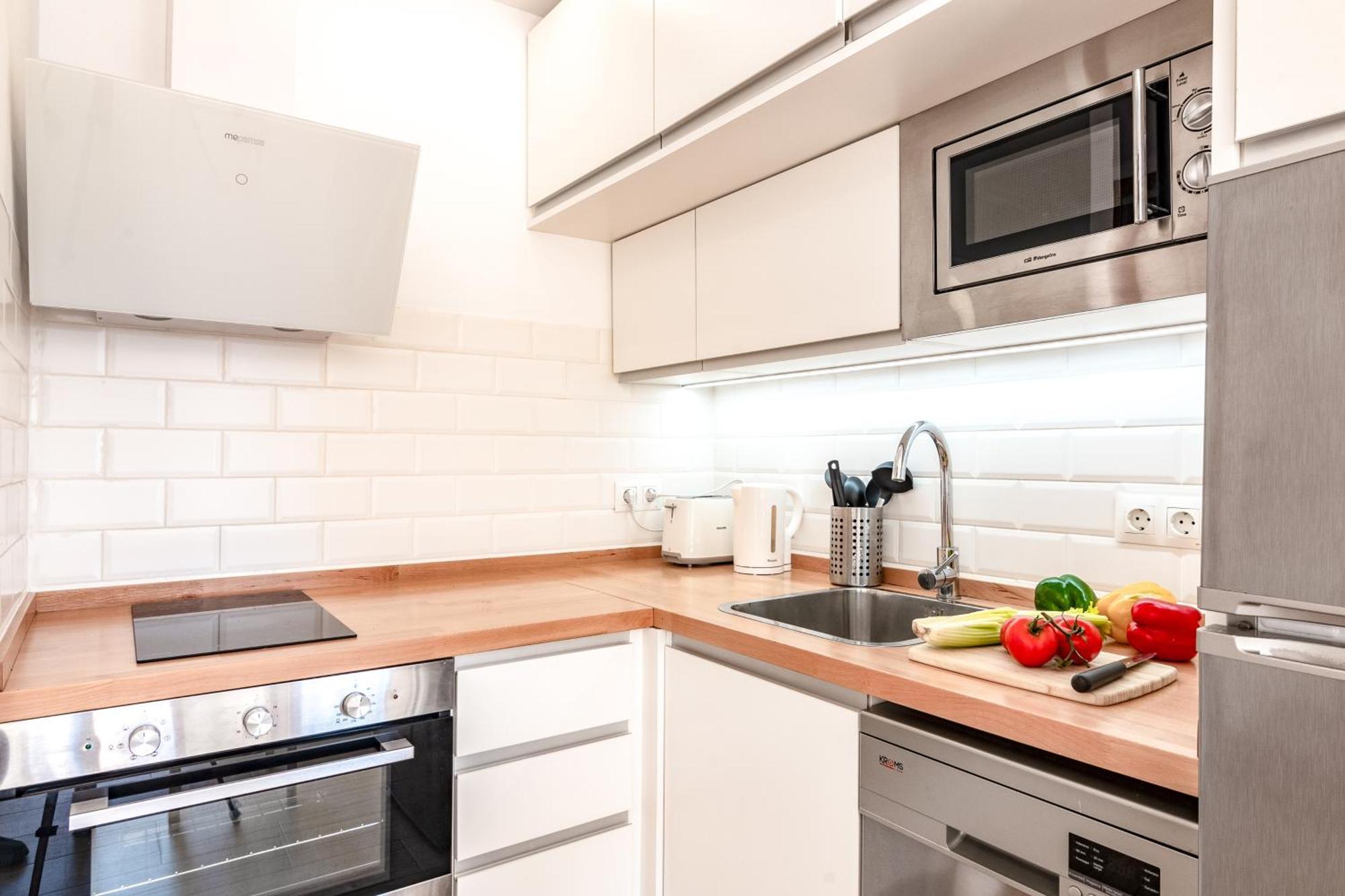 Oleholidays 226 Romana Playa Primera Linea De Mar Marbella Exteriör bild